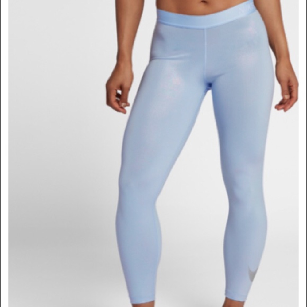 Nike Pro Women’s 7/8 Training Tights